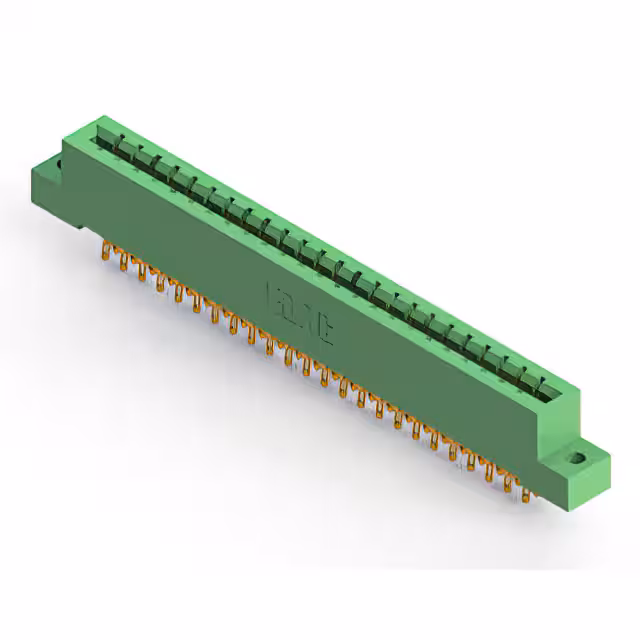 833-048-555-202 EDAC Inc.  Edgeboard Connectors